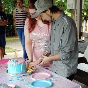 Meet your Posher, Cierra